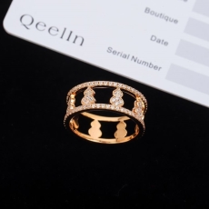 Qeelin Rings